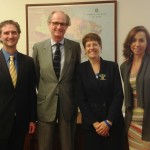 Consul General of Brazil Consul General of Brazil