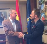 CG Spain, Vlad